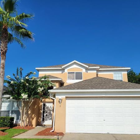 Fully Renovated, Quiet, Spacious Disney Themed Pool Home With Office Киссимми Экстерьер фото